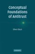 Conceptual Foundations of Antitrust - Bild 1