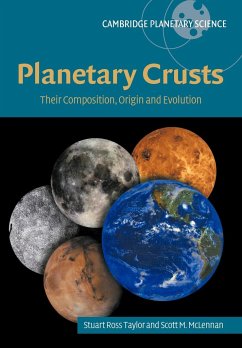 Planetary Crusts - Taylor, S. Ross; Mclennan, Scott; Taylor, Stuart Ross
