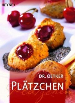 Dr. Oetker Plätzchen - Oetker