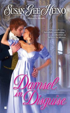 Damsel in Disguise - Heino, Susan Gee