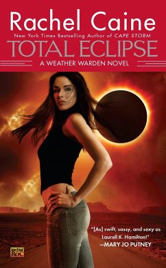 Total Eclipse - Caine, Rachel