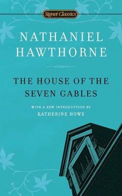 The House of the Seven Gables - Hawthorne, Nathaniel