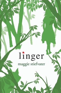 Linger (Shiver, Book 2) - Stiefvater, Maggie