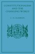 Constitutionalism and the Changing World - Bild 1