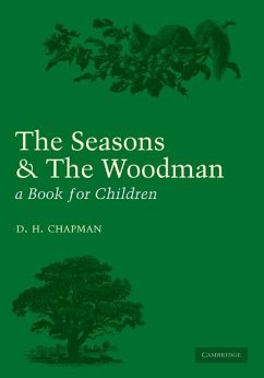 Cover Seasons and Woodman