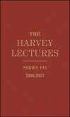 The Harvey Lectures