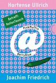 Betreff: RollenTausch / PinkMuffin@BerryBlue Bd.5 Betreff: RollenTausch / PinkMuffin@BerryBlue Bd.5