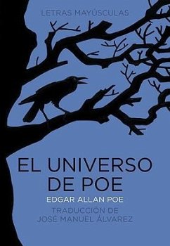 El Universo de Poe - Poe, Edgar Allan