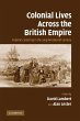 Colonial Lives Across the British Empire - Bild 1