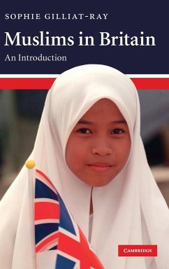 Muslims in Britain - Gilliat-Ray, Sophie