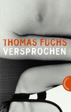 Cover Versprochen