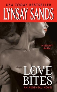 Love Bites - Sands, Lynsay
