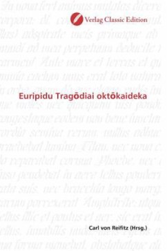 Euripidu Trag diai okt kaideka Euripidu Trag diai okt kaideka