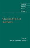 Greek and Roman Aesthetics