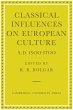 Classical Influences on European... - Bild 1