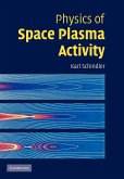 Physics of Space Plasma Activity