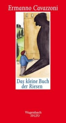 Das kleine Buch der Riesen - Cavazzoni, Ermanno