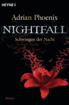 Schwingen der Nacht / Nightfall Bd.1 - Phoenix, Adrian