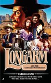 Longarm and the Santiago Pistoleers