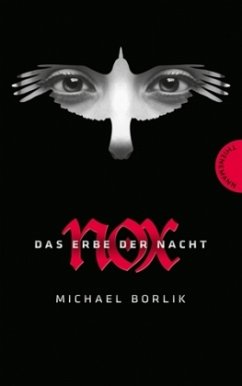 Nox - Borlik, Michael