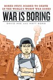 War is Boring