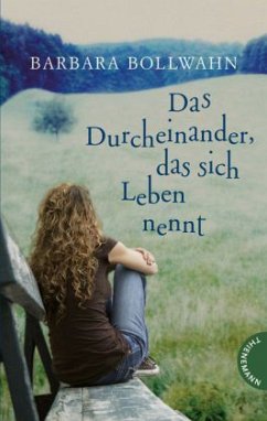 Cover Das Durcheinander, das sich Leben nennt