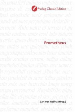 Prometheus