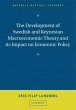 The Development of Swedish and... - Bild 1