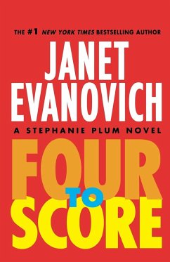 Four to Score - Evanovich, Janet