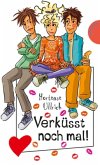 Verküsst noch mal! Verküsst noch mal!