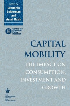 Capital Mobility