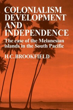 Cover Colonialism Development and Independence