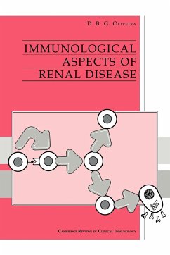 Immunological Aspects of Renal Disease - Oliveira, David B. G.