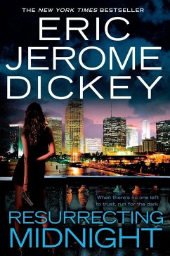 Resurrecting Midnight - Dickey, Eric Jerome