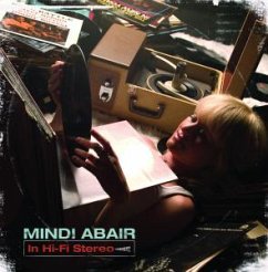 Cover In Hi-Fi Stereo