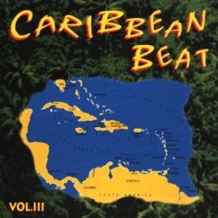Caribbean Beat Vol.3 Caribbean Beat Vol.3