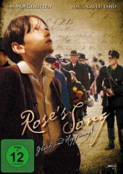 Cover RoseŽs Song
