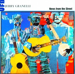 Cover News From The Street