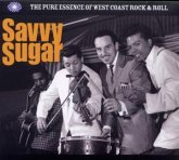 Savvy Sugar-West Coast Rock'N'Roll