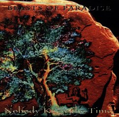 Cover Nobody Knew The Time