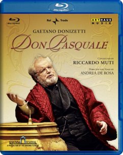 Cover Don Pasquale