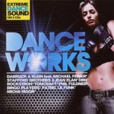 Dance Works 2010 Dance Works 2010