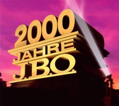 2000 Jahre J.B.O. - J.B.O.