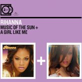 2 For 1:Music Of The Sun/A Girl Like Me 2 For 1:Music Of The Sun/A Girl Like Me