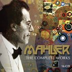 Mahler-Edit.-Sämtliche Werke (Ga)