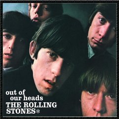 Out Of Our Heads (Uk Version) - Rolling Stones,The