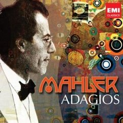 Mahler-Edit.-Adagios - Diverse