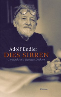 Dies Sirren - Endler, Adolf