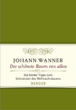 Cover Der schönste Baum von allen