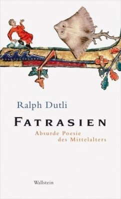Fatrasien - Dutli, Ralph